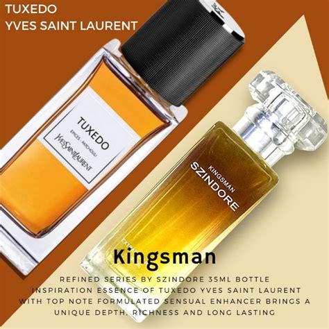 ysl tuxedo dupe|ysl tuxedo discontinued.